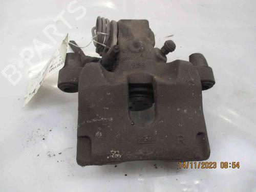 Used Left rear brake caliper CITROËN C5 III (RD_) [2008-2017]  26630415