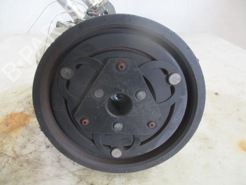 Compressor A/C Compressor A/C DACIA SANDERO II 1.5 dCi (90 hp) 39754340 39754340