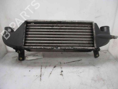 Intercooler FORD FOCUS I (DAW, DBW) 1.4 16V | BP19718439M30 