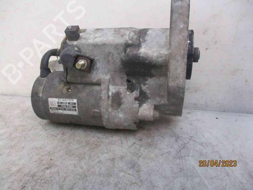 Starter KIA CARNIVAL I (UP) 2.9 TDi | BP19738316M8 
