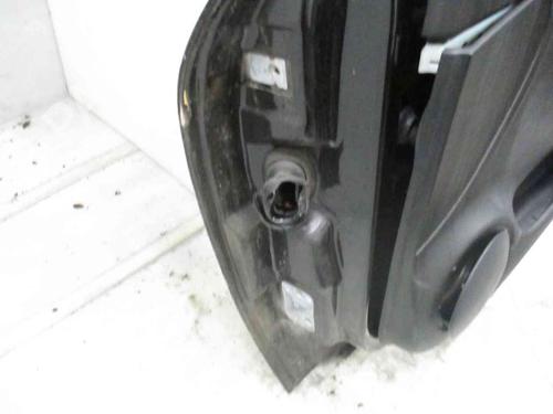 Right front door SEAT LEON (1M1) 1.9 TDI | BP24013000C3 