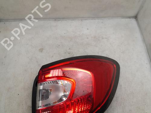 Used Right taillight Right taillight RENAULT CAPTUR I (J5_, H5_) 0.9 TCe 90 (90 hp) 34454588 34454588