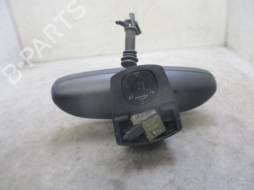 Rear mirror BMW 1 (E81) 118 d | BP26637558I6 