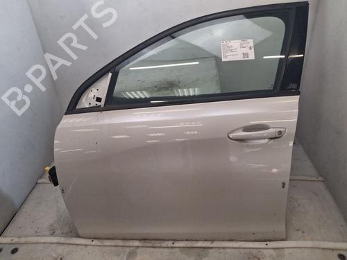 Used Left front door Left front door 39659309 39659309