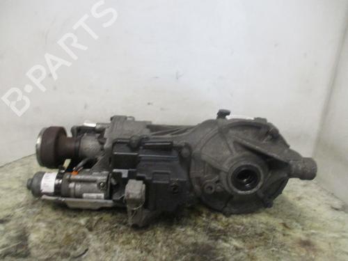 Used Rear differential Rear differential LAND ROVER RANGE ROVER EVOQUE (L538) 2.2 D 4x4 (190 hp) 40463942 40463942