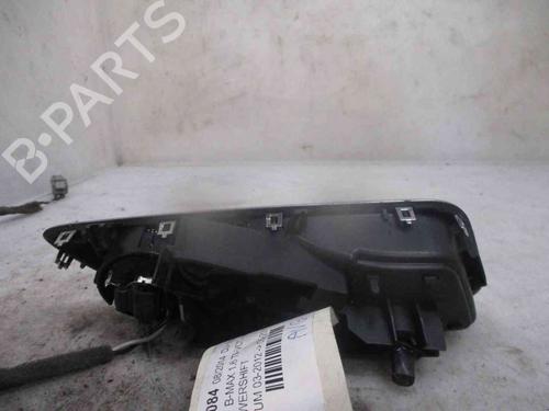 Front left interior door handle FORD B-MAX (JK) 1.6 Ti | BP19736899I13 