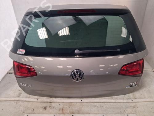 Used Tailgate Tailgate 36653129 36653129