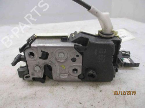 Rear right lock PEUGEOT 308 I (4A_, 4C_) 1.6 HDi | BP19719825C99 