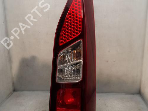 Used Right taillight Right taillight 37623387 37623387