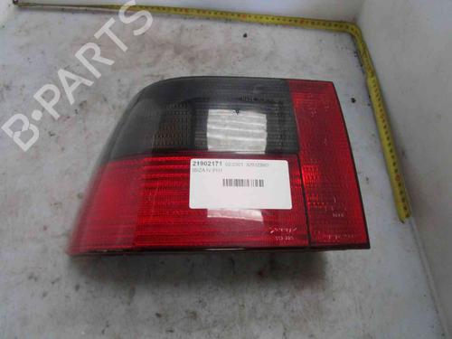 Used Left taillight SEAT CORDOBA (6K1, 6K2) 1.0 i (50 hp) 19719034