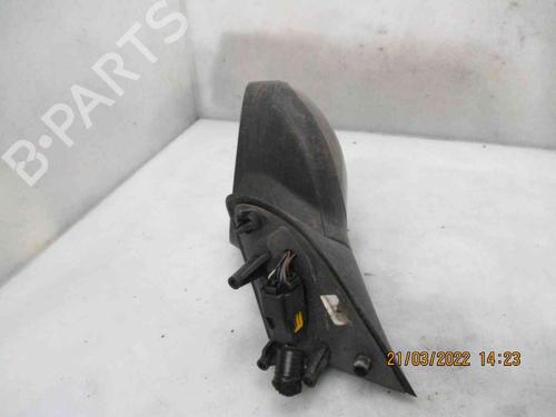 Left mirror CITROËN XSARA PICASSO (N68) 1.6 HDi | BP26624241C26 