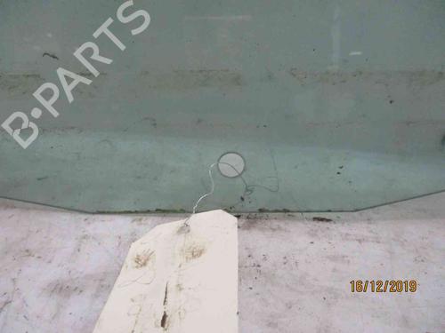 Rear left door window FORD MONDEO III (B5Y) 2.0 TDCi | BP26620724C20 