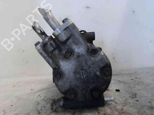 AC compressor RENAULT TWINGO I (C06_) 1.2 (C066, C068) | BP19714831M34 