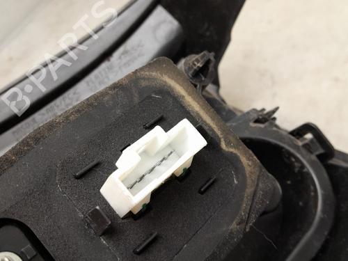 Left taillight CITROËN C3 II (SC_) 1.4 HDi 70 (SC8HZC, SC8HR0, SC8HP4) | BP29962120C34