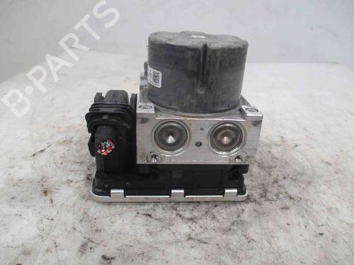 ABS pump RENAULT SCÉNIC IV (J9_) 1.6 dCi 160 | BP26632182M43 