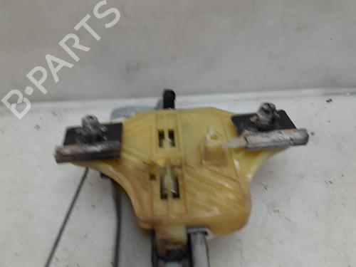 Front left window mechanism RENAULT CAPTUR I (J5_, H5_) 1.5 dCi 90 (J5N4, J5M5, J5MW, J5M6, J5AL, J5AJ) | BP32037048C22