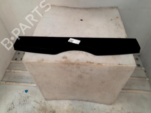 Used Rear parcel shelf FIAT 500 (312_) 1.2 (312AXA1A) (69 hp) 26637692