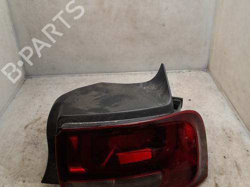 Højre baglygte CITROËN C4 CACTUS 1.6 BlueHDi 100 (99 hp) 32307498