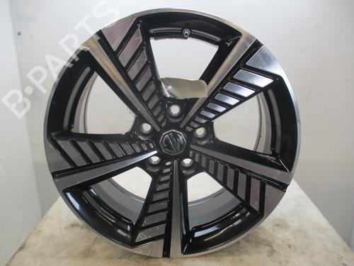 Used Rim MG MG ZS SUV (AZS1) EV (CSA7001) (143 hp) 26491090