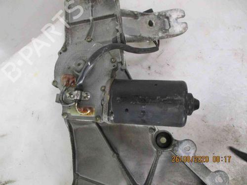 Front wipers mechanism PEUGEOT 807 (EB_) 2.0 HDi | BP24009087C83 