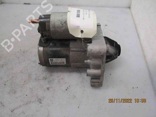 Starter PEUGEOT 207 (WA_, WC_) 1.4 16V | BP26624593M8 