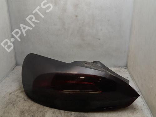 Venstre baglygte VW SCIROCCO III (137, 138) 2.0 TDI (136 hp) 32376055