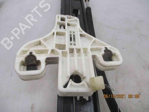 Rear left window mechanism SEAT ALTEA (5P1) 1.2 TSI | BP19740305C24 