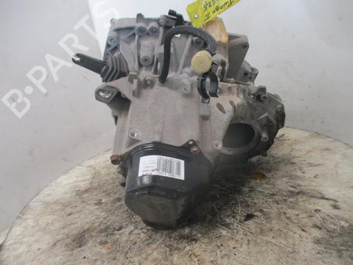 Gearbox RENAULT TWINGO II (CN0_) 1.2 16V (CN0K, CN0V, CN0A) | BP37225126M3 - Image 3