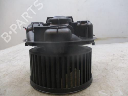Heater blower motor RENAULT CLIO III (BR0/1, CR0/1)  | BP24013505M62 