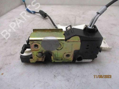 Rear right lock CITROËN C4 I (LC_) 1.6 HDi | BP26630200C99 