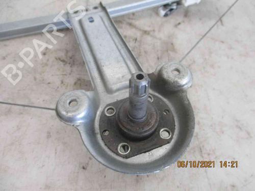 Rudehejsemekanisme Højre bagtil OPEL ASTRA H (A04) 1.2 (L48) | BP24010803C25 