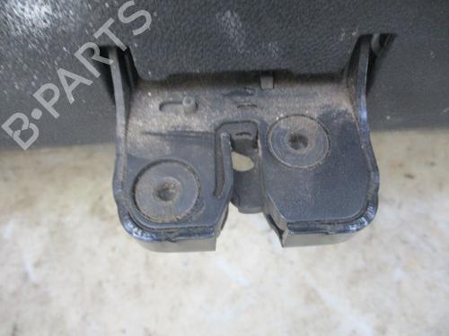 Tailgate RENAULT SCÉNIC III (JZ0/1_) 1.9 dCi (JZ0J, JZ1J, JZ1K, JZ1S) | BP28828226C6 