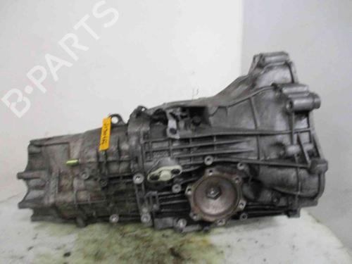 Gearbox VW PASSAT B5 (3B2) 1.9 TDI | BP24007789M3 