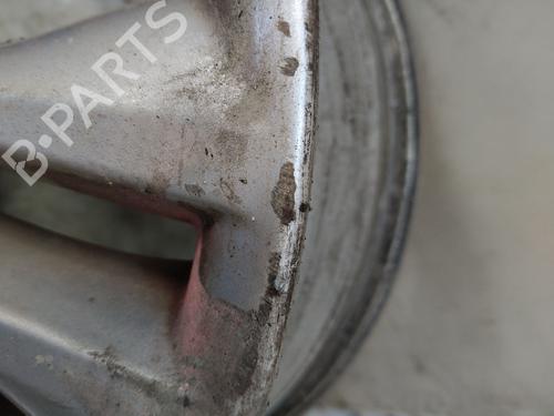 Rim NISSAN QASHQAI I (J10, NJ10) 2.0 dCi | BP27455630C45