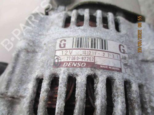 Generator DAIHATSU TREVIS 1.0 | BP19722764M7 