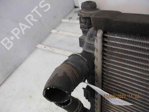 Køler OPEL INSIGNIA A Saloon (G09) 2.0 Biturbo CDTI 4x4 (69) | BP26624279M31 