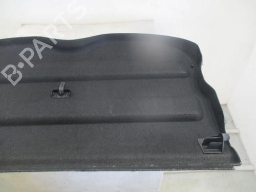 Rear parcel shelf CITROËN C4 II (NC_) 1.6 HDi 115 | BP36872424C85  - Image 5