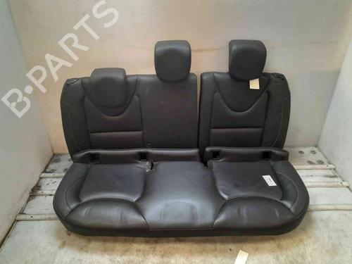 Seats set RENAULT CLIO IV (BH_) 1.2 TCe 120 (BHM0) | BP26631610C78 