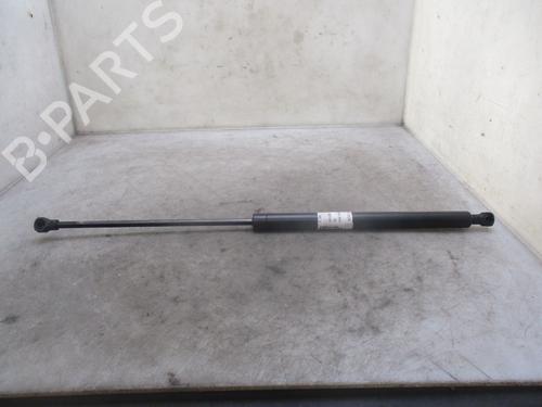 Gassdemper Bakluke PEUGEOT 206 Hatchback (2A/C) 1.4 i (75 hp) 24122000