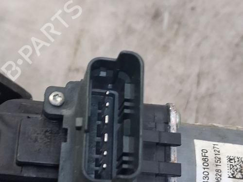 Front left window mechanism RENAULT MEGANE IV Hatchback (B9A/M/N_) 1.5 Blue dCi 115 (B9A6) | BP39452244C22 - Image 8
