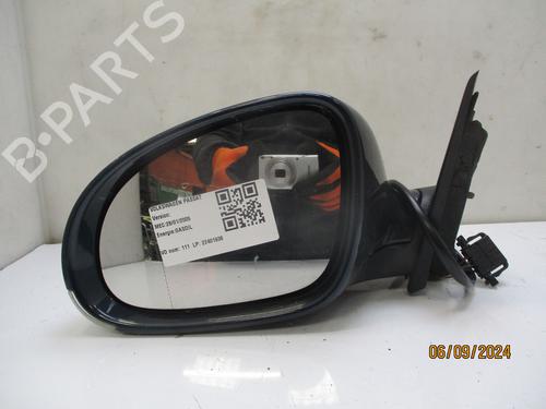 Used Left mirror VW PASSAT B5.5 Variant (3B6) 1.9 TDI (130 hp) 26635287