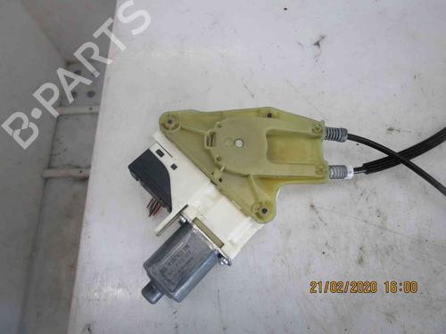 Rear right window mechanism RENAULT LAGUNA III (BT0/1) 1.5 dCi (BT00, BT0A, BT0T, BT1J) | BP24008017C25 