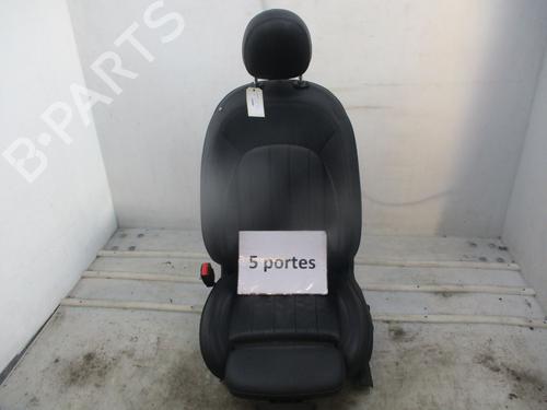 Used Left front seat MINI MINI COUNTRYMAN (F60) Cooper (136 hp) 29493490