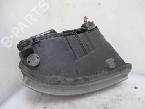 Left headlight SEAT AROSA (6H1) 1.0 | BP19721321C28 