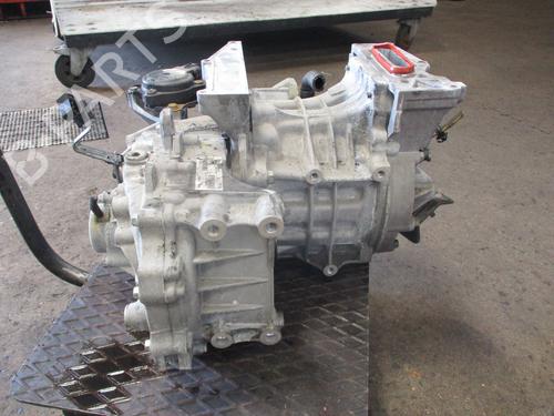 Engine NISSAN LEAF (ZE1) Electric | BP26639844M1 