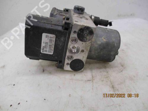 ABS pump SKODA SUPERB I (3U4) 1.9 TDI | BP26623656M43 