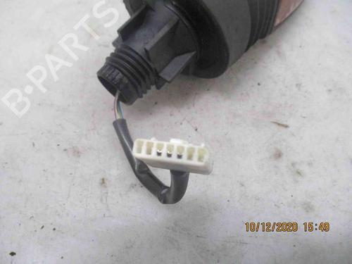 Right mirror FIAT PUNTO (188_) 1.2 16V 80 (188.233, .235, .253, .255, .333, .353, .639,... | BP19737701C27 
