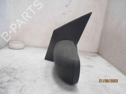 Left mirror FORD FIESTA V (JH_, JD_) 1.3 | BP26631288C26 