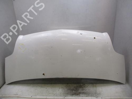 Used Hood Hood 33678706 33678706