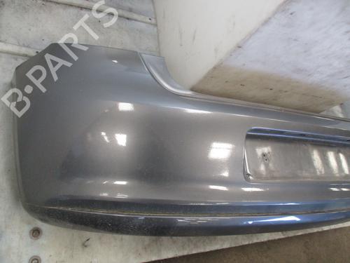 Rear bumper VW POLO V (6R1, 6C1) 1.2 | BP26969236C8 